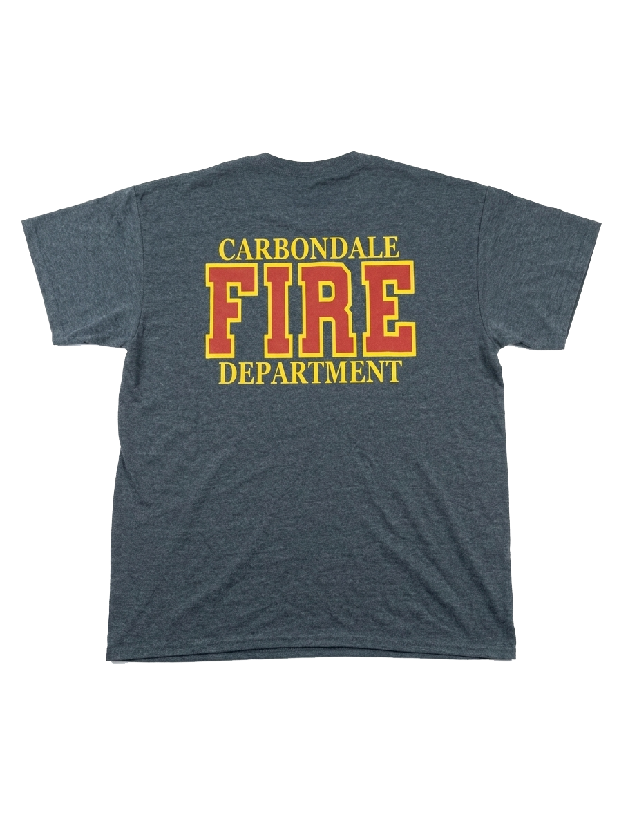 City of Carbondale Fire Department