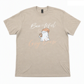 Woman's Halloween T-shirt