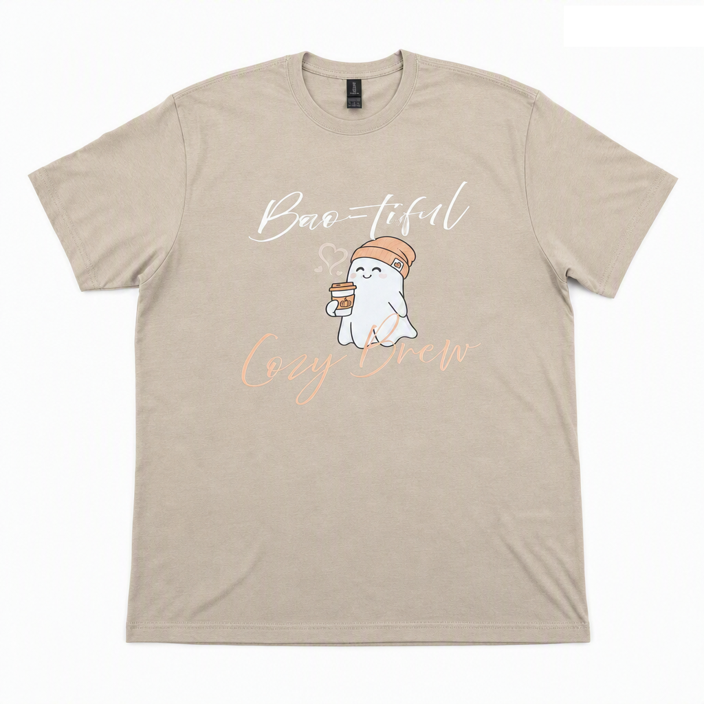 Woman's Halloween T-shirt